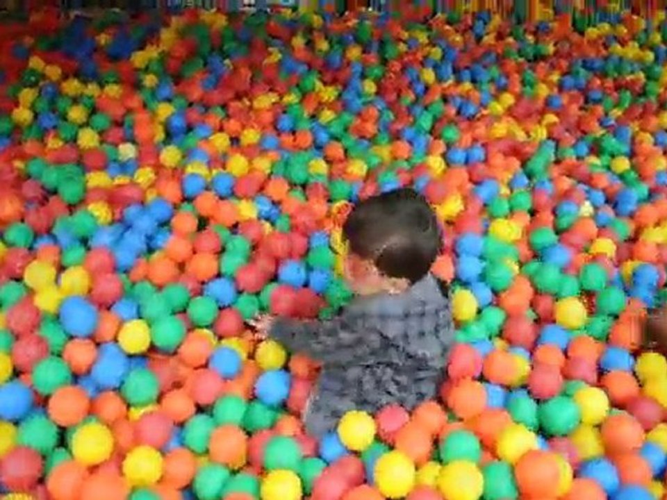 4 août 2010 - Parc des dunes(2)