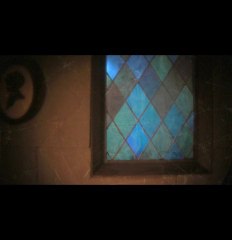 The House of Dead Maids Clare B Dunkle Book Trailer