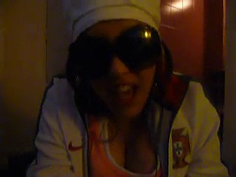 Paname Version Racaille