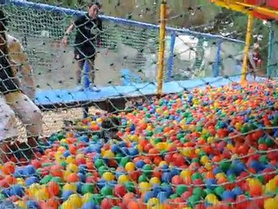 4 août 2010 - Parc des dunes (3)