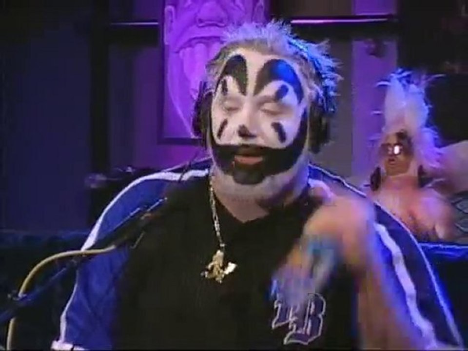 ICP vs 0sbourne part 2