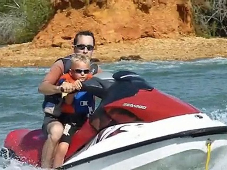 Journée Jet