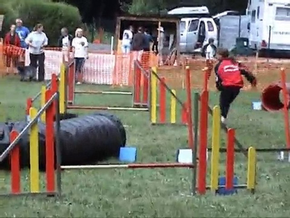 Cachou_Jumping Belfort Nord 25/07/10