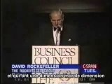 Rockefeller  contrôler la démographie