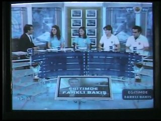 BERK ALP TV ROPARTAJ-1