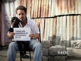 "I am a Humanitarian", World Humanitarian Day - 19 August