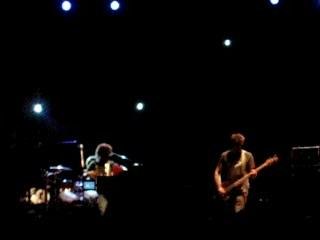 Yann Tearsen concert festivel québec