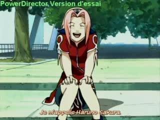 Sakura amv clip