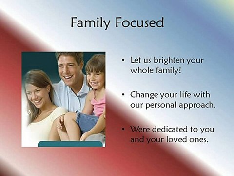 Cosmetic Dentistry Mesa AZ - Cosmetic Dentist Mesa AZ