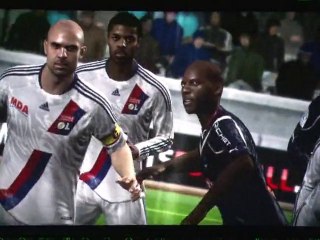 EA France à la GamesCom : Conférence de presse EA