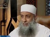 النبلاء الشيخ ابو اسحاق الحويني رمضان 1431 الحلقة 3