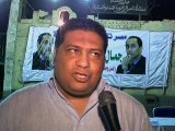 Egypte: les partisans du fils Moubarak en campagne