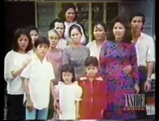 Inside Edition - Ca Van Tran