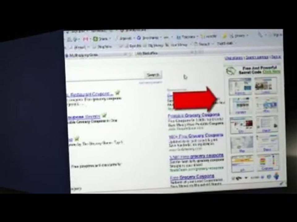 My Shopping Genie Review | Make Money From Home | Shop-Bette