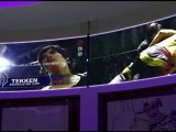 Tekken [2010] - Απόσπασμα με Ελληνικούς υπότιτλους