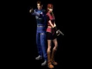 resident evil 2: 1ère partie