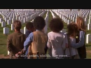 İnci Sözlük - Let the Sunshine in