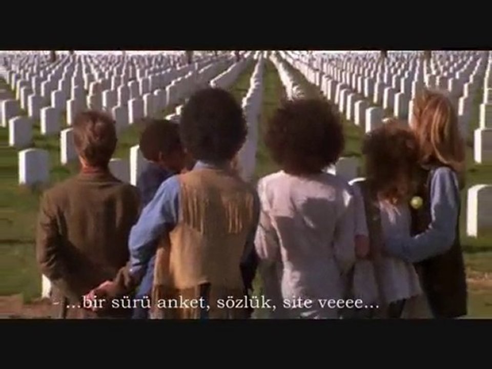 İnci Sözlük - Let the Sunshine in