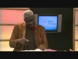 Mamadou KARAMBIRI _ INTERVIEW _ chercher Dieu