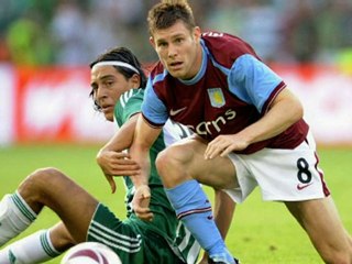 Mancini: Milner deal close
