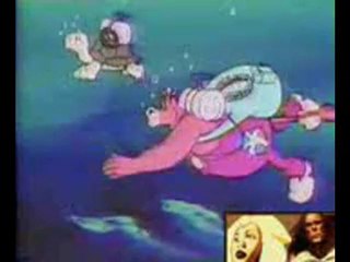 Toribio (Ox Tales) - El Alpinista