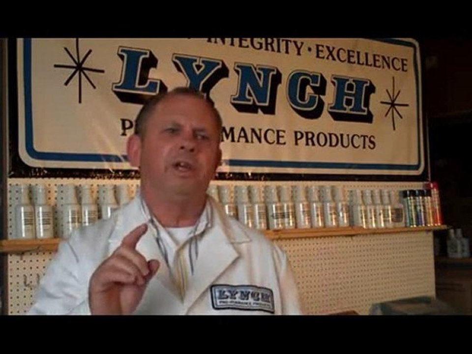 Clean the injectors in your diesel with diesel injector Cle