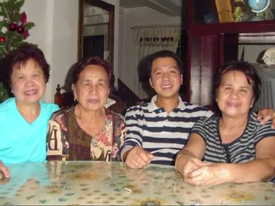 Castillo Family