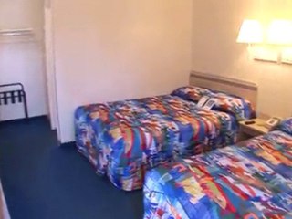 MOTEL 6 SAN JOSE SOUTH Video Tour