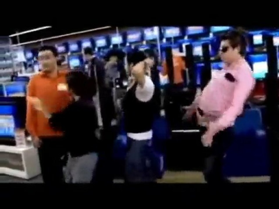 BKM Mutfak Apaci Dansi