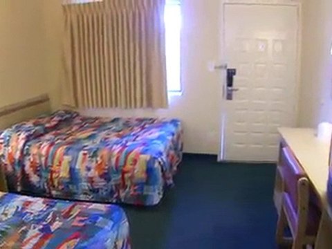 MOTEL 6 FREMONT SOUTH Video Tour
