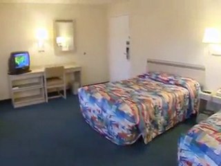 MOTEL 6 CHICAGO OHARE SCHILLER PARK Video Tour