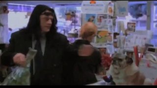 The Room - Flower Shop Spoof