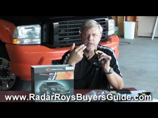 Laser Jammer Tests & Reviews