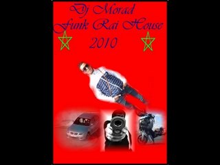 Dj Morad-Ina feat Sideckick