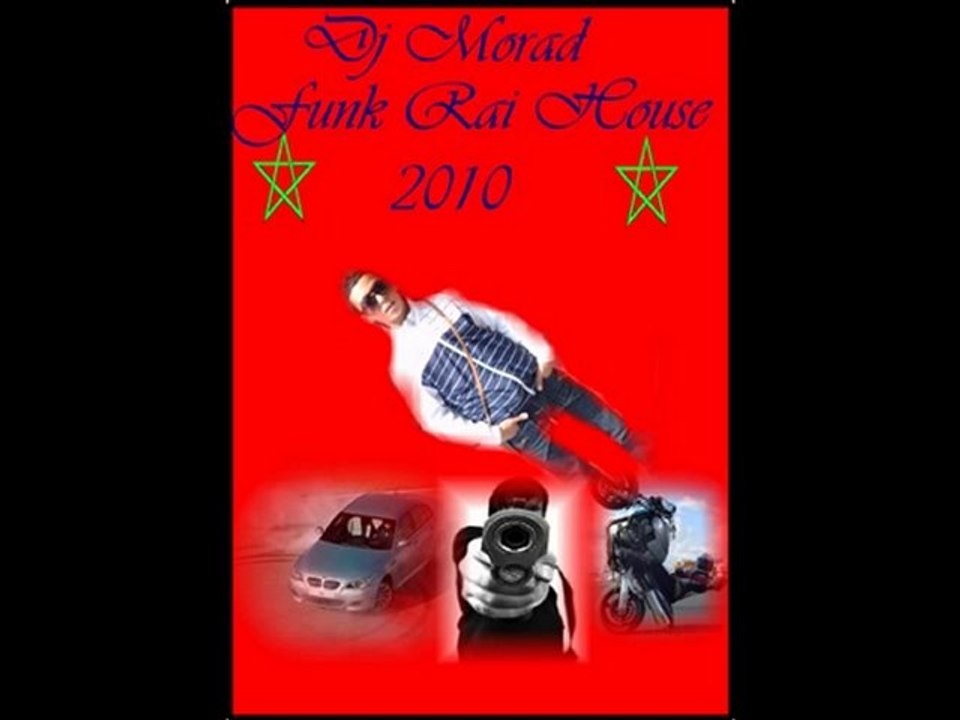 Dj Morad-Ina feat Sideckick