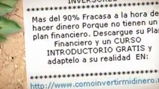 Como Invertir Mi Dinero