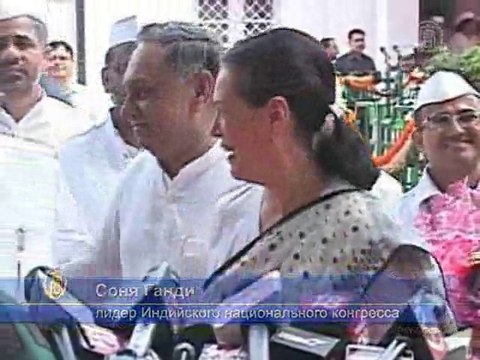 День независимости отмечает Индия в 64-й раз