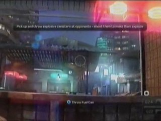 Kane and Lynch 2 Dog Days Gameplay Part1