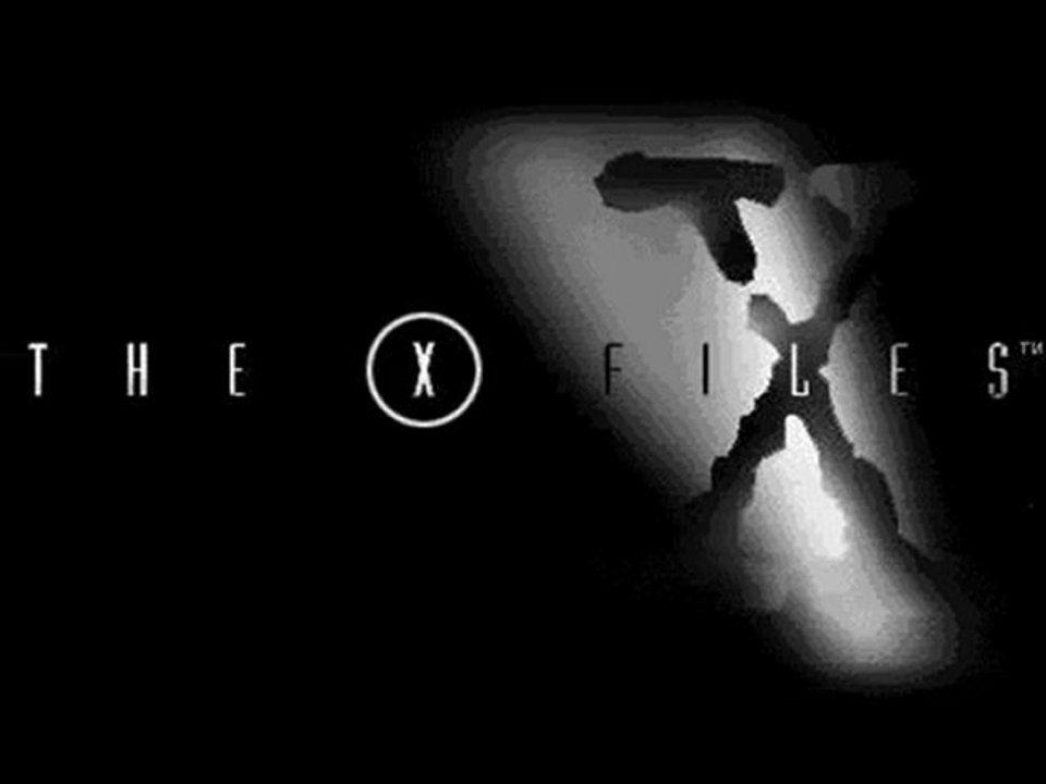 X Files Theme
