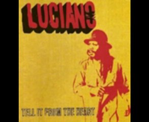 Luciano - Ends of Never