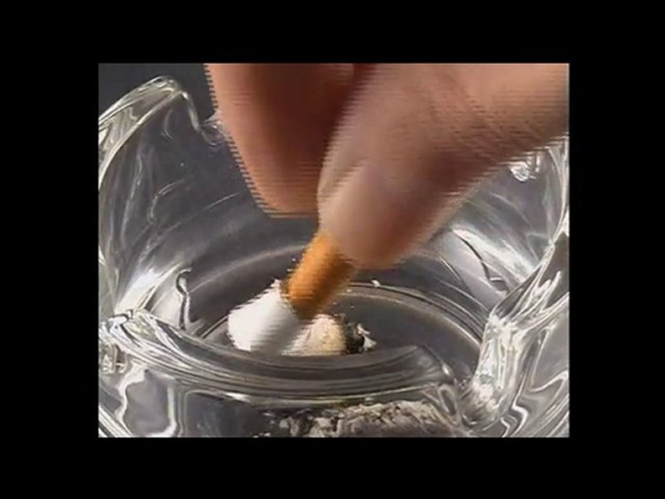 Arrêter de fumer grâce à l'hypnose