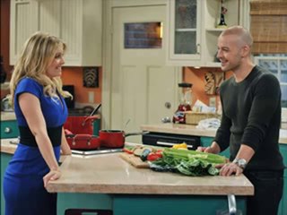Melissa & Joey Season 1 Episode 2 Part 1 Moving On