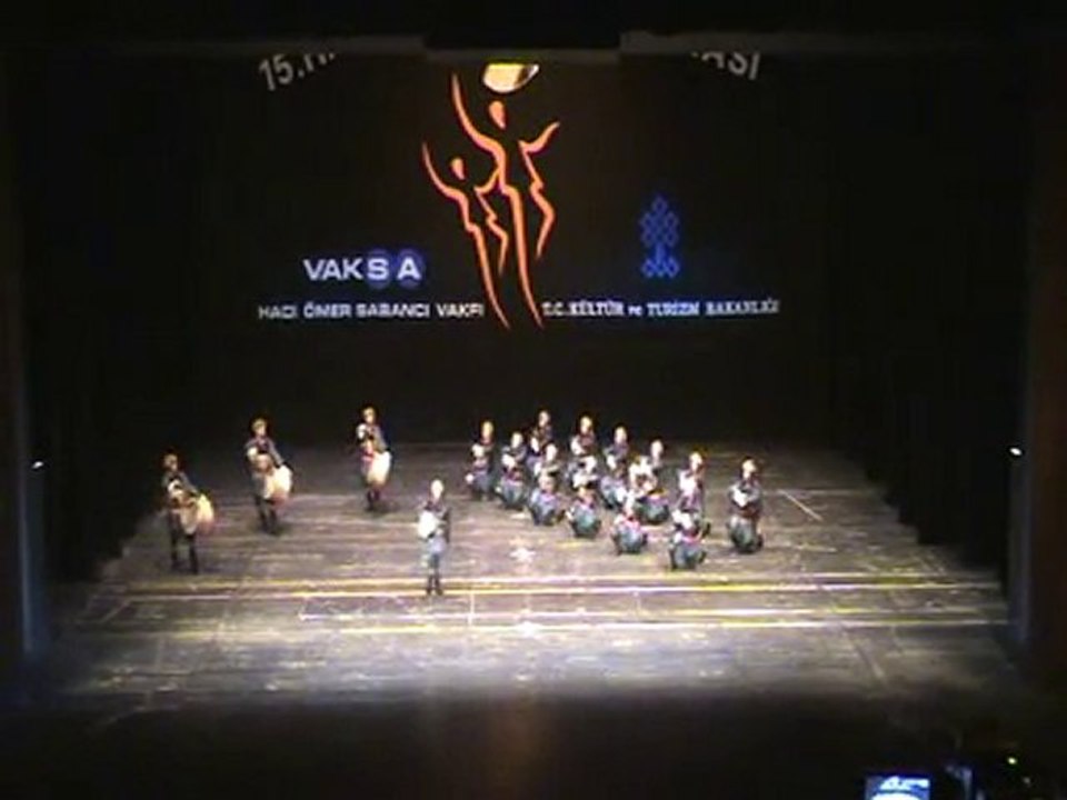 Tuana Sanat Kulübü - Milas Yöresi