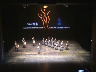 Tuana Sanat Kulübü - Milas Yöresi