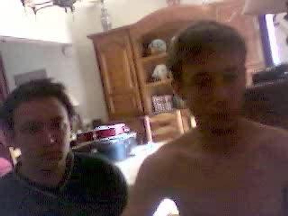 what is love made in house