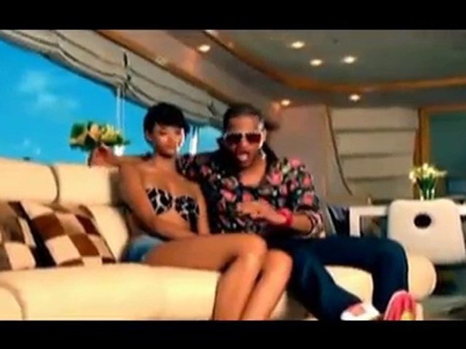 Jowell Y Randy Ft Wisin Y Yandel - Loco Remix