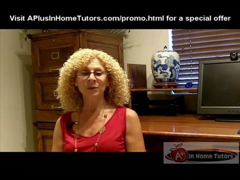 Algebra home tutors in Huntington Beach CA