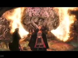Last Airbender [2010] - Movie Trailer - Omifast