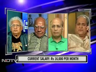 Will raising MPs salary ensure good performance?