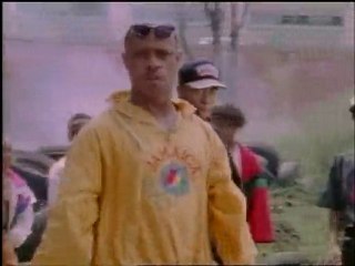 Gang Starr - Step In The Arena - 1991